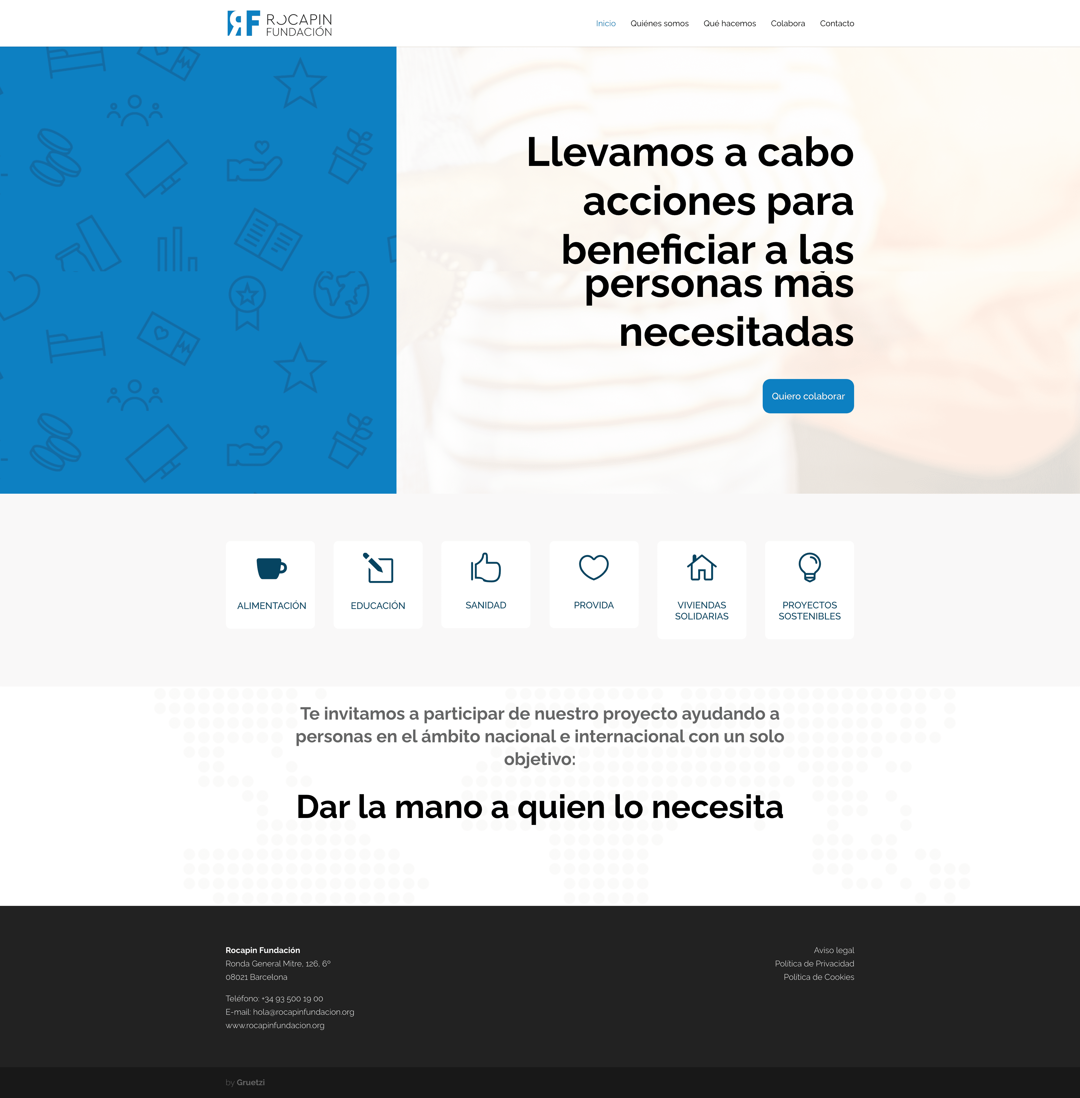 dissenyadors-web-barcelona-rocapin-fundacion-gruetzi